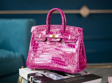 hermes birkin why so expensive